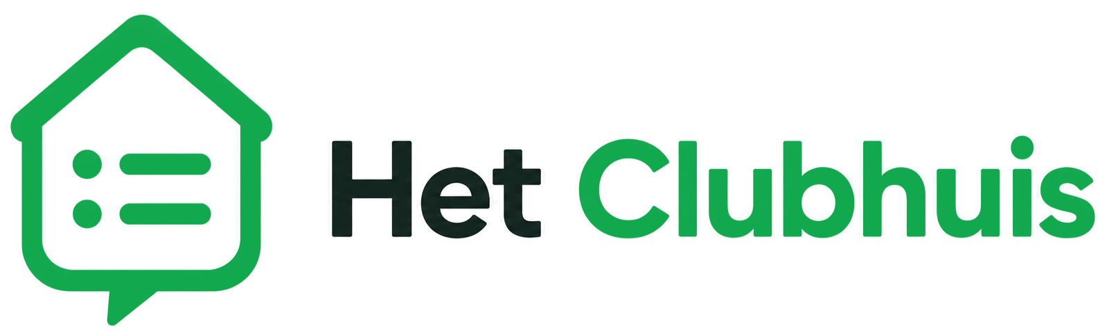 Het Clubhuis